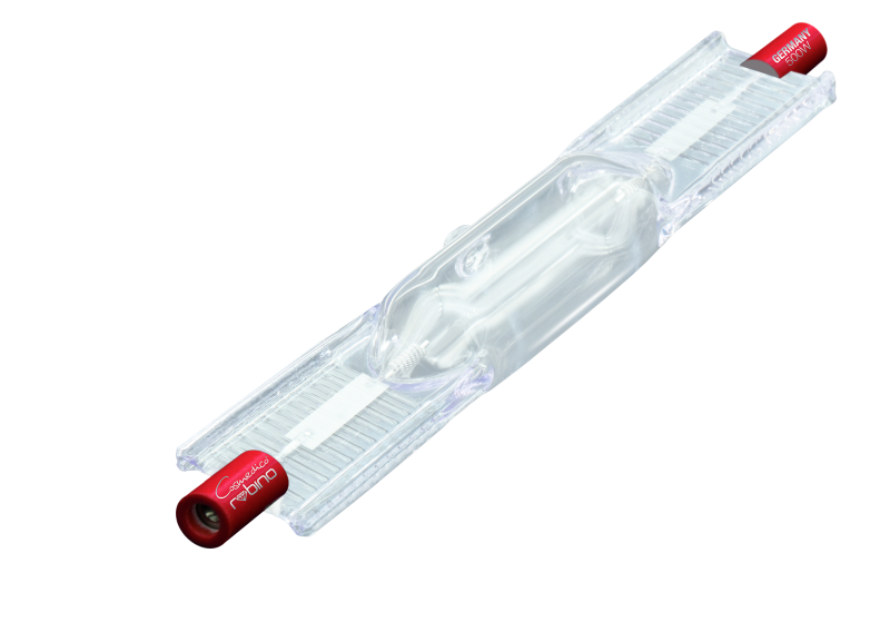 Cosmedico RUBINO PLUS Flexpower 400-600W R7s