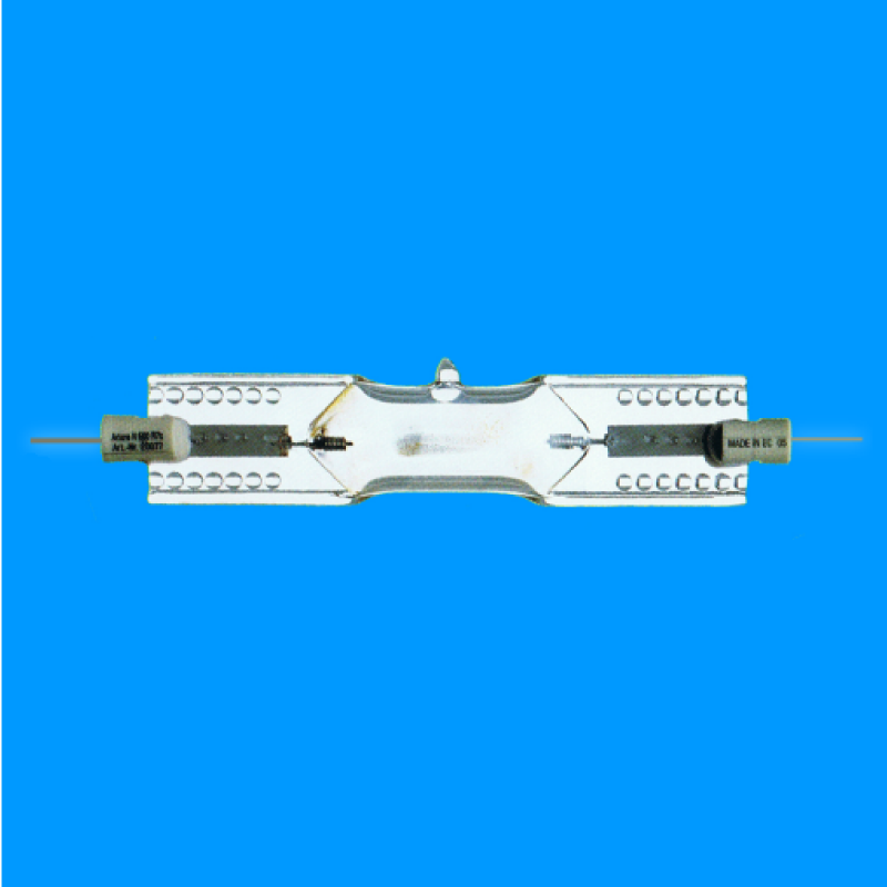 SUPERCRYSTAL HI-TEC 400W R7s