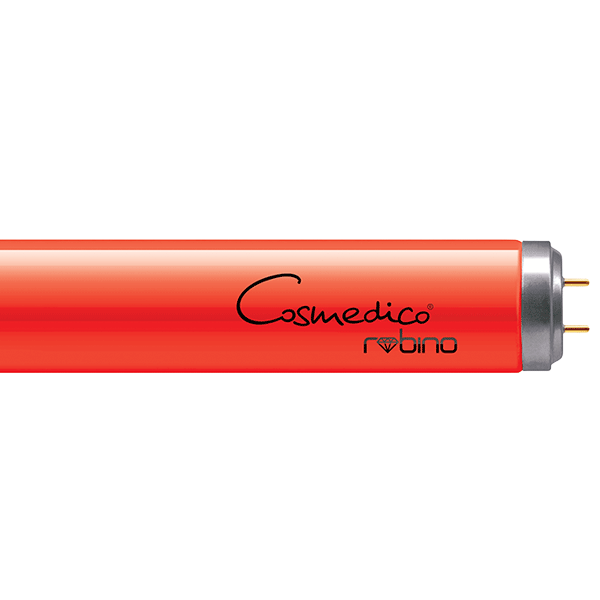 Cosmofit+ RUBINO 15 25W