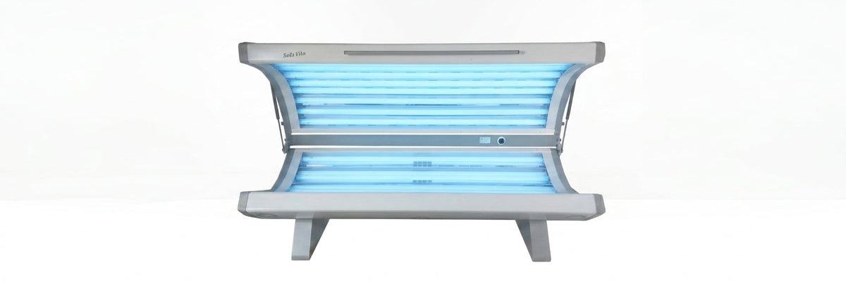 UV-Lichttherapie
