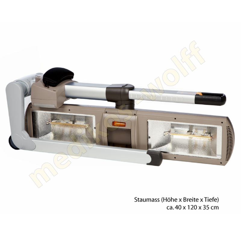 HAPRO Innergize HP 8580
