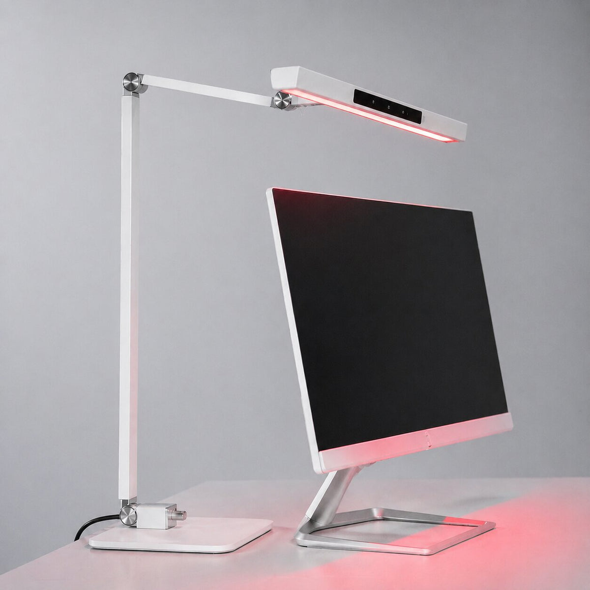 AddRed Schreibtischlampe