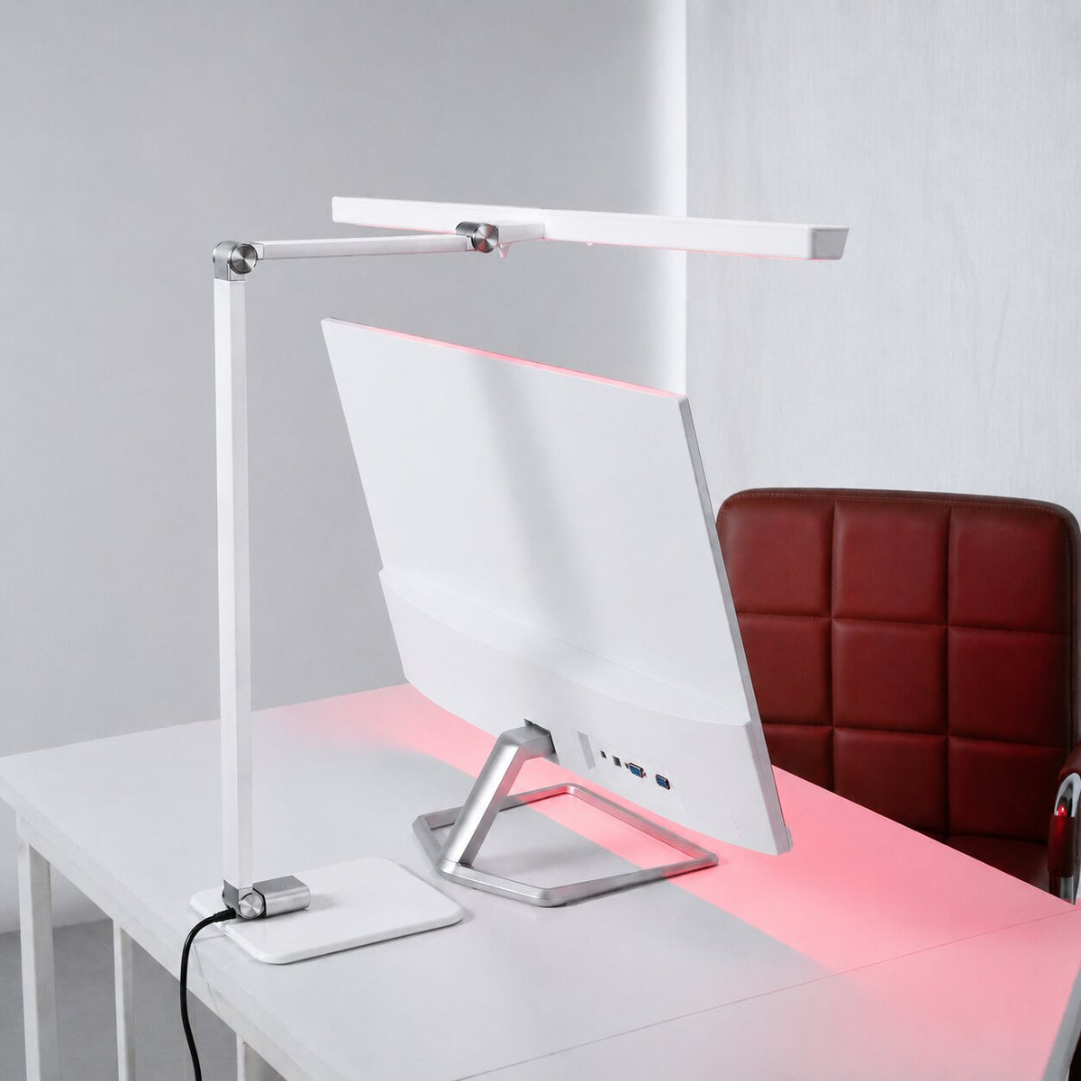 AddRed Schreibtischlampe