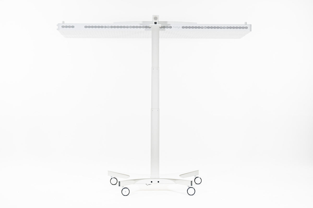Dual Stand Motorised