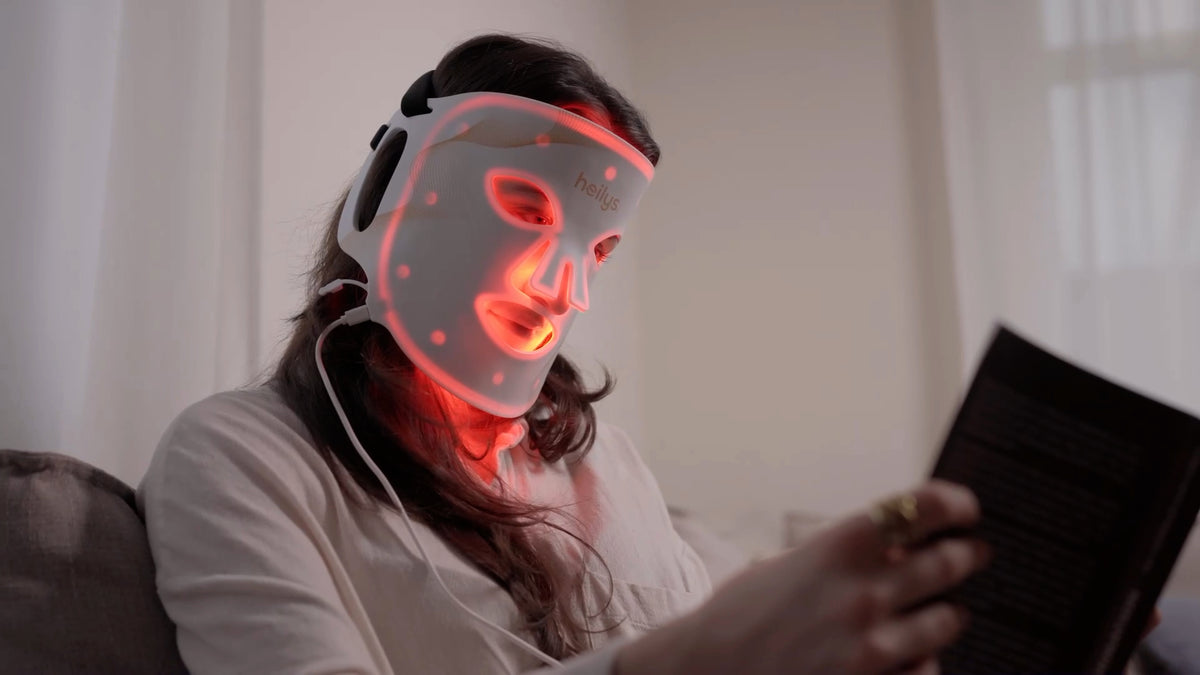 FaceMask