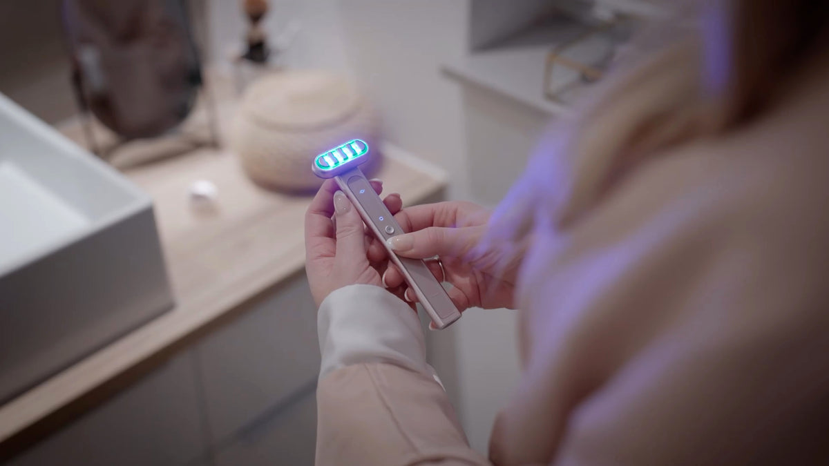 FaceWand