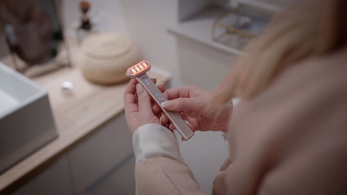 FaceWand