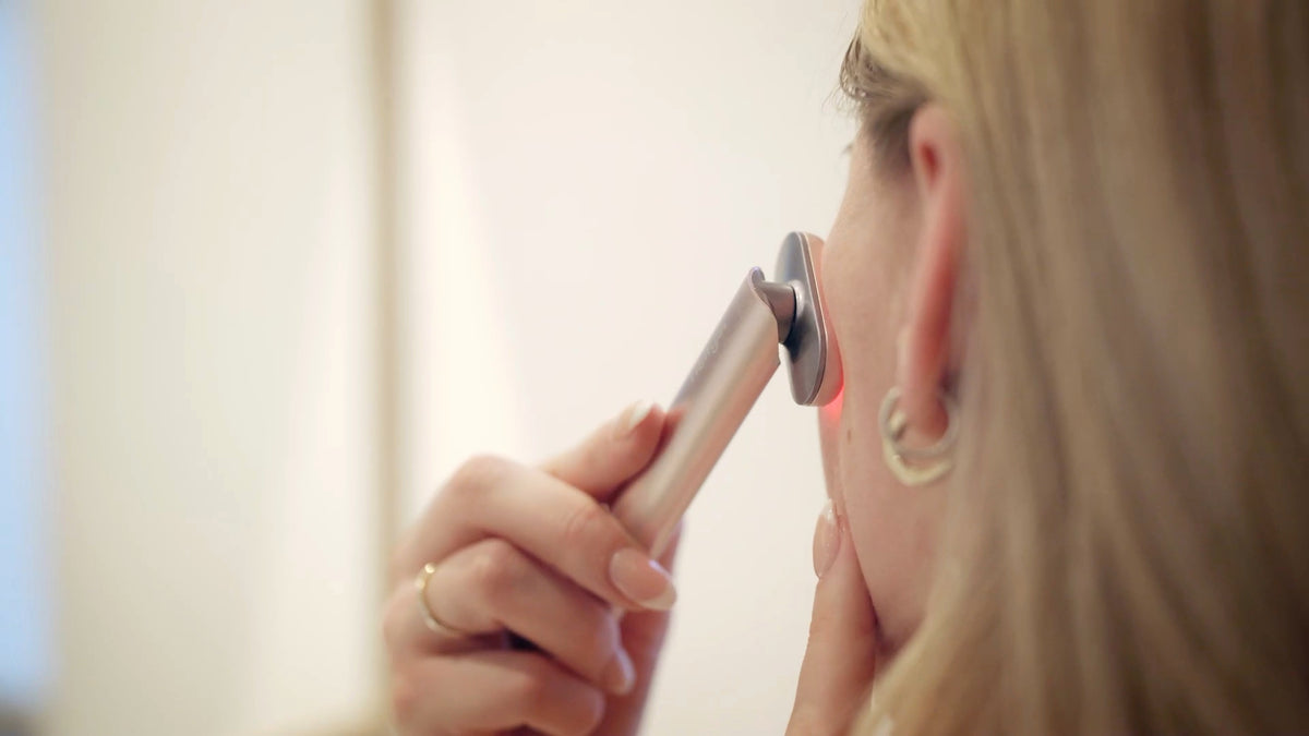 FaceWand