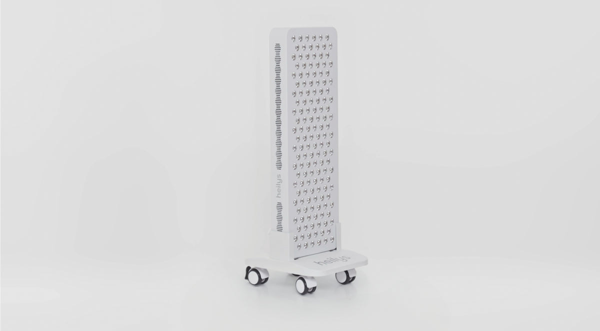 Mobile Stand Gen100/200