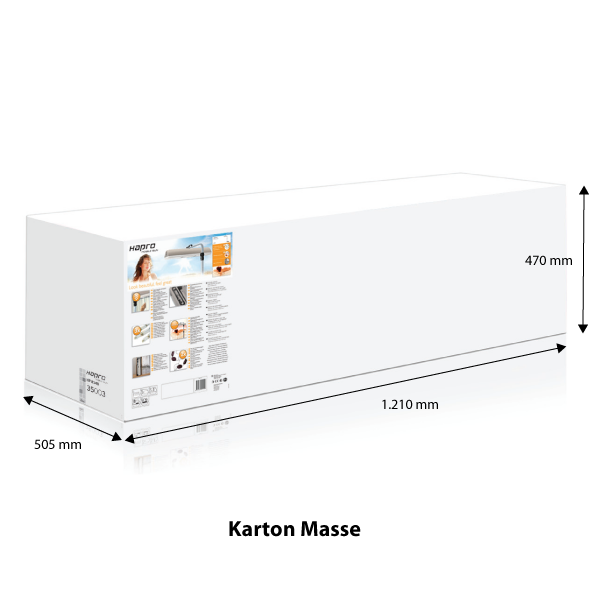 Solarium HAPRO Mobile Sun HP 8540 (Philips HP 8540)