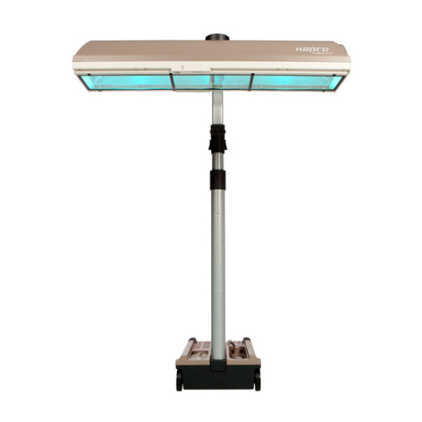 Solarium HAPRO Mobile Sun HP 8540 (Philips HP 8540)