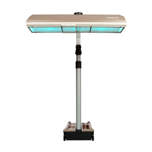Solarium HAPRO Mobile Sun HP 8540 (Philips HP 8540)