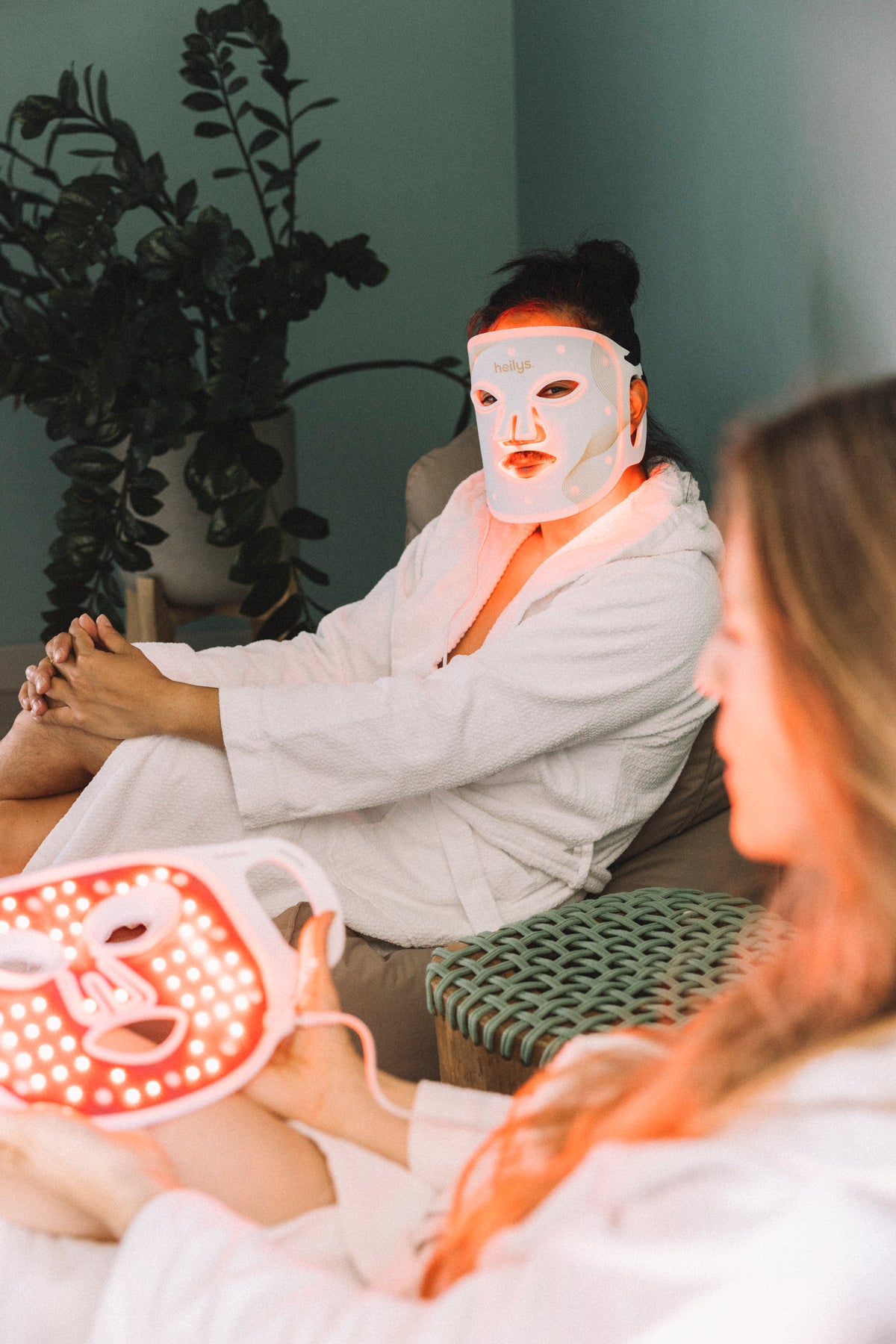 FaceMask