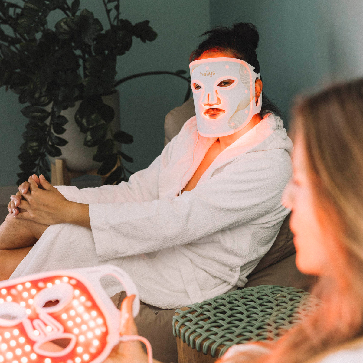 FaceMask