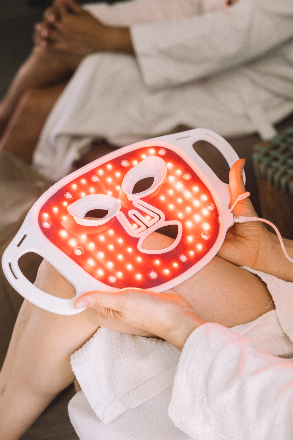 FaceMask