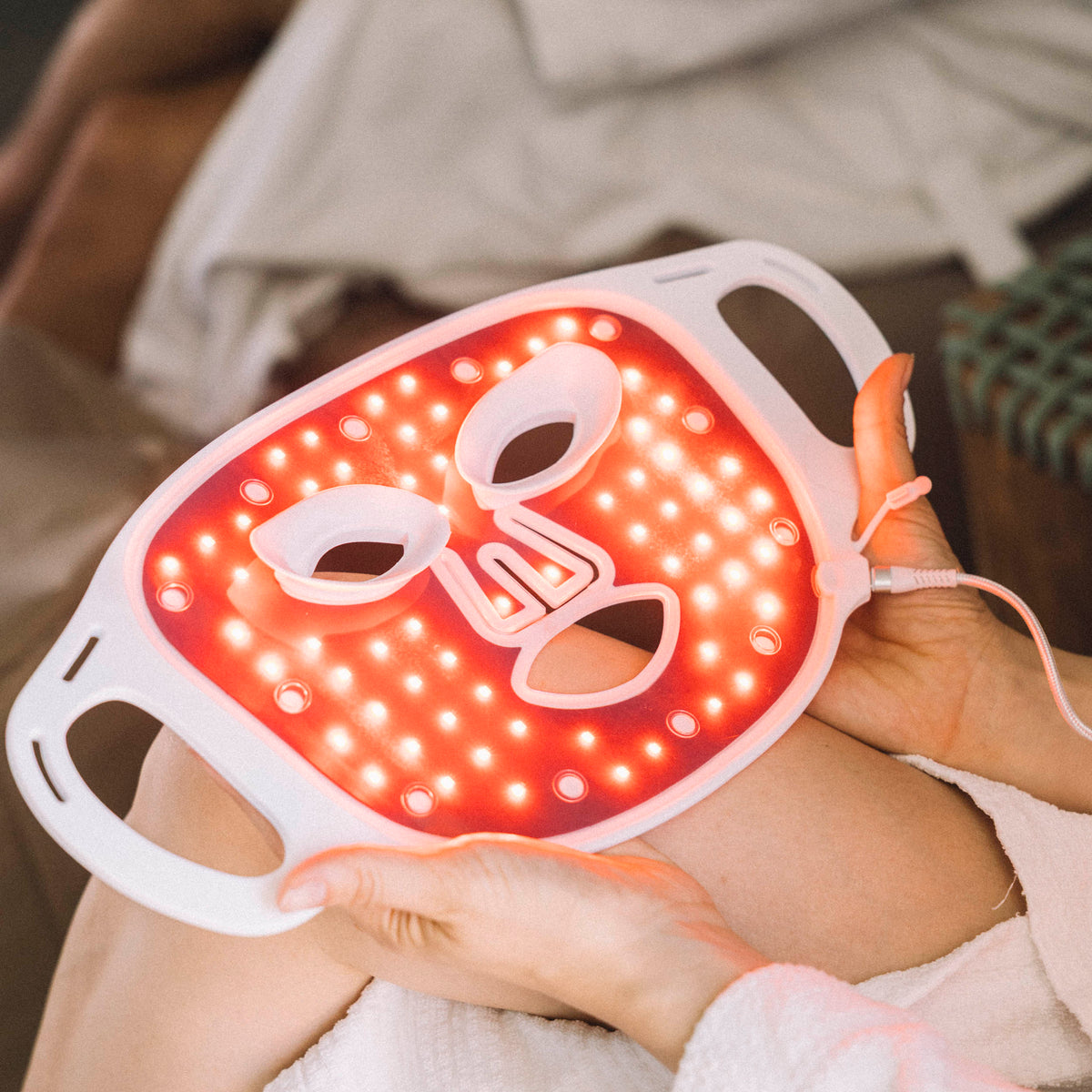 FaceMask
