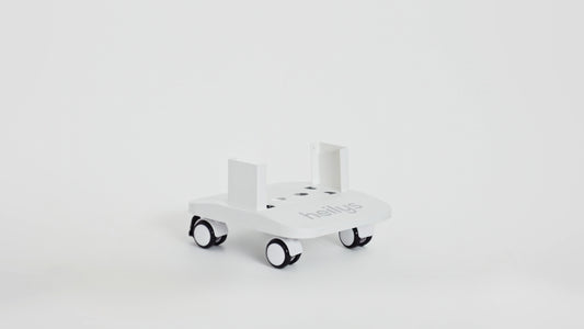 Mobile Stand Gen100/200