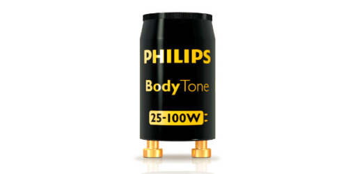 Philips BodyTone Starter 25-100W