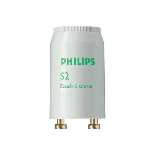 Philips Starter S2  / ST151 | 4-22W