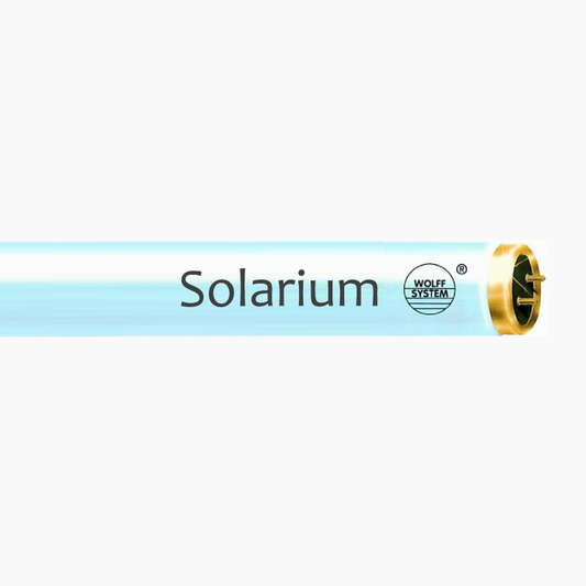 Solarium Plus R 80W