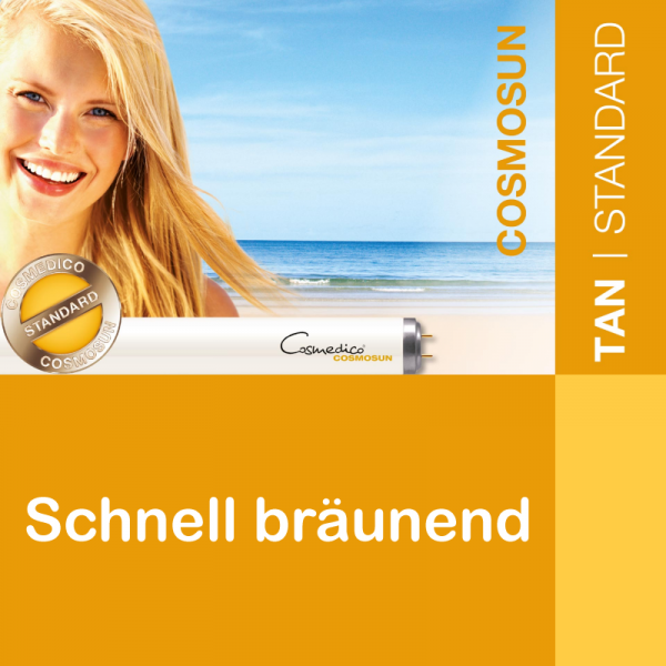 Cosmolux Slimline 92-100W