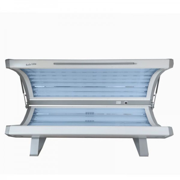 Solarium C20 Sole Vita D3