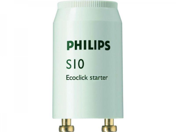 Philips Starter S10 / 4-65W