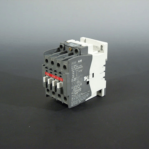 Schütz ABB A26-30-10 11 kW