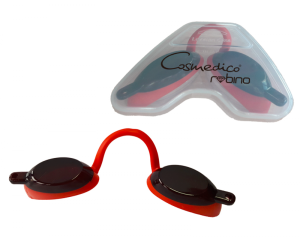 RUBINO Goggles FlexiVision