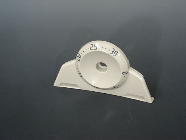 Hapro Jade Unterplatte Zeitschaltuhr