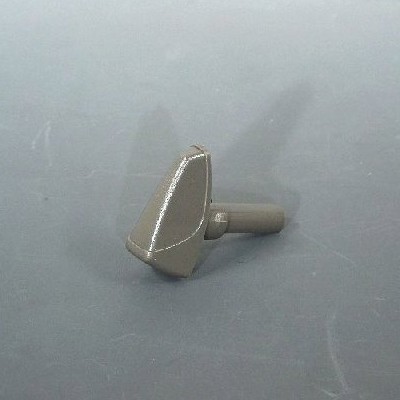 Knopf für Zeitschaltuhr Hapro JADE