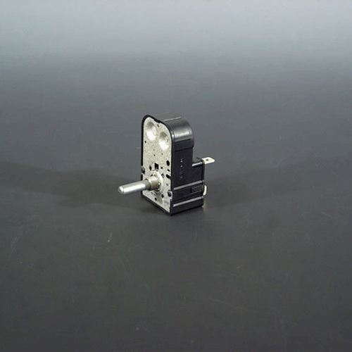 Zeitschaltuhr 30 Minuten, mechanisch (HAPRO)