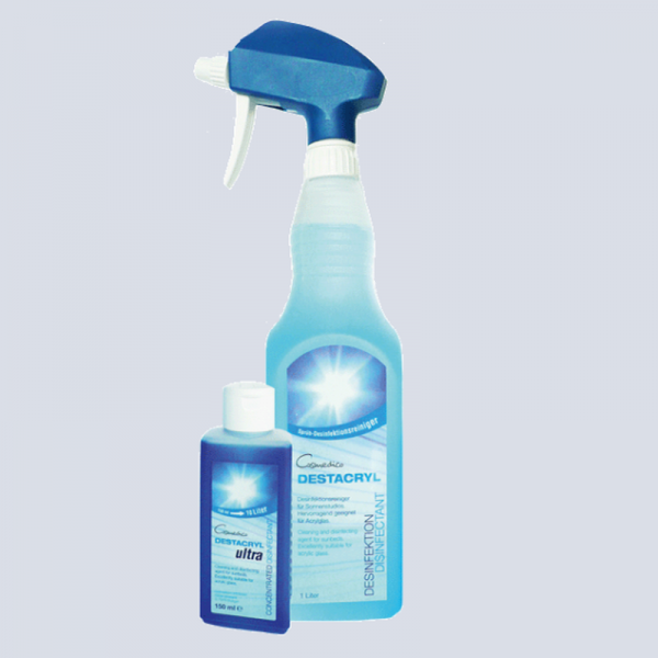 Destacryl ultra 150ml Konzentrat