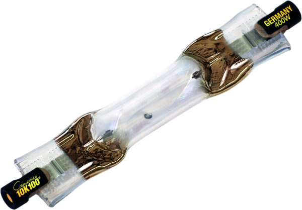 Cosmedico 10K100 400 R7s