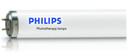 Philips TL01 100W - 311nm