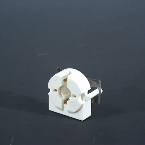 Fassung G 13 Universal mit Feder 1794