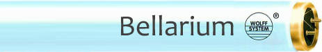 BELLARIUM X'TREME R 100W