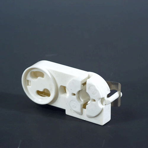 Fassung G 13 Universal mit Starterhalterung und Feder 1796