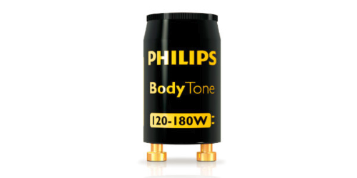 Philips BodyTone Starter 120-180W