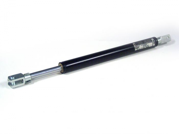 Gasdruckfeder 2100N für Solarien HAPRO Emerald M-Stativ Type 57