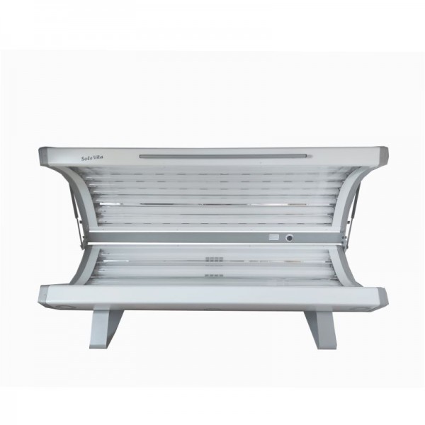Solarium C20 Sole Vita
