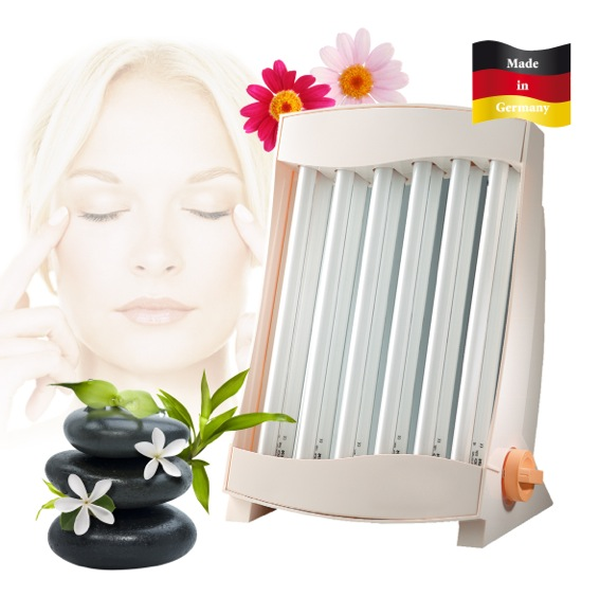 Gesichtssolarium 836 CLEO