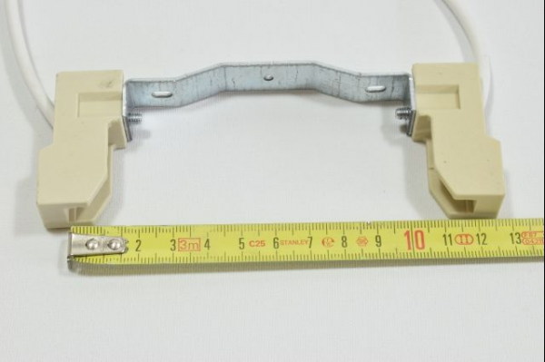 Fassung R7s für HG-Strahler 118mm