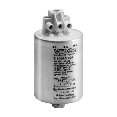 Zündgerät CosmoPower S Z 1000 220-240 V
