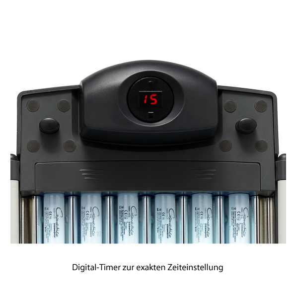 Gesichtssolarium 9212 Vita D3