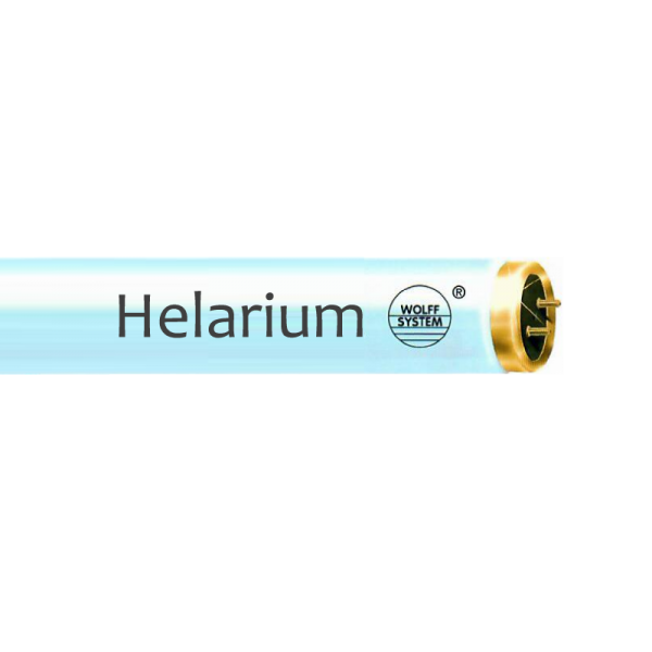 WOLFF SYSTEM Helarium 100W