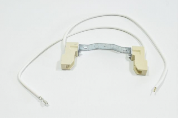 Fassung R7s für HG-Strahler 118mm