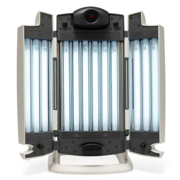 Gesichtssolarium 9212 Vita D3