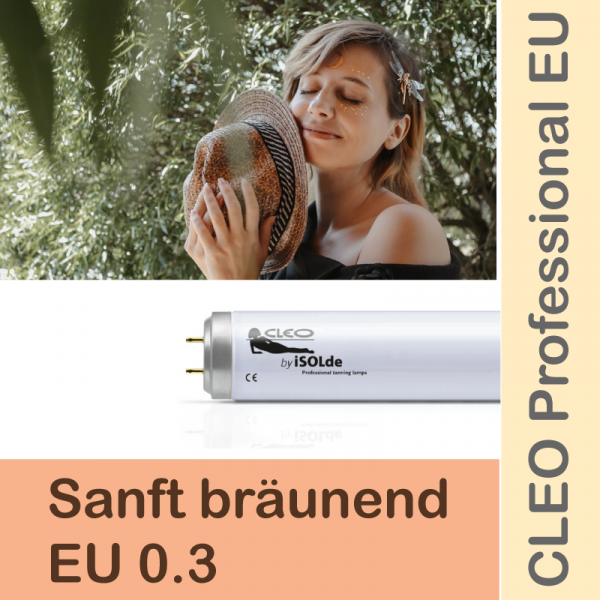 CLEO Professional EU 36 R 160W