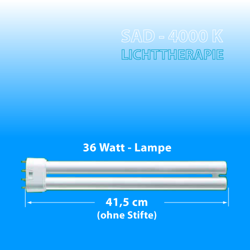 LC 55W T5 SAD